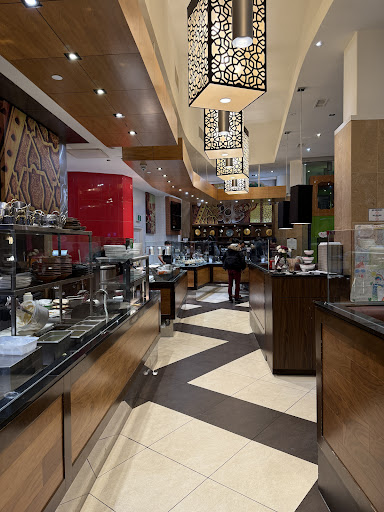 Photo of Paramount Middle Eastern Kitchen - R9- Fallsview Casino Resort, Inside Fallsview Casino Building at concourse Level, 6380 Fallsview Blvd, Niagara Falls, ON L2G 7X5